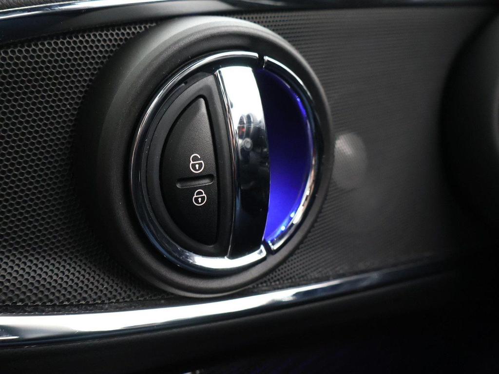 MINI John Cooper Works Clubman