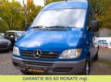 Mercedes-Benz Sprinter Kombi 211 CDI  AUTOMATIK / STANDHEIZUNG - Mercedes-Benz Sprinter aus 2005
