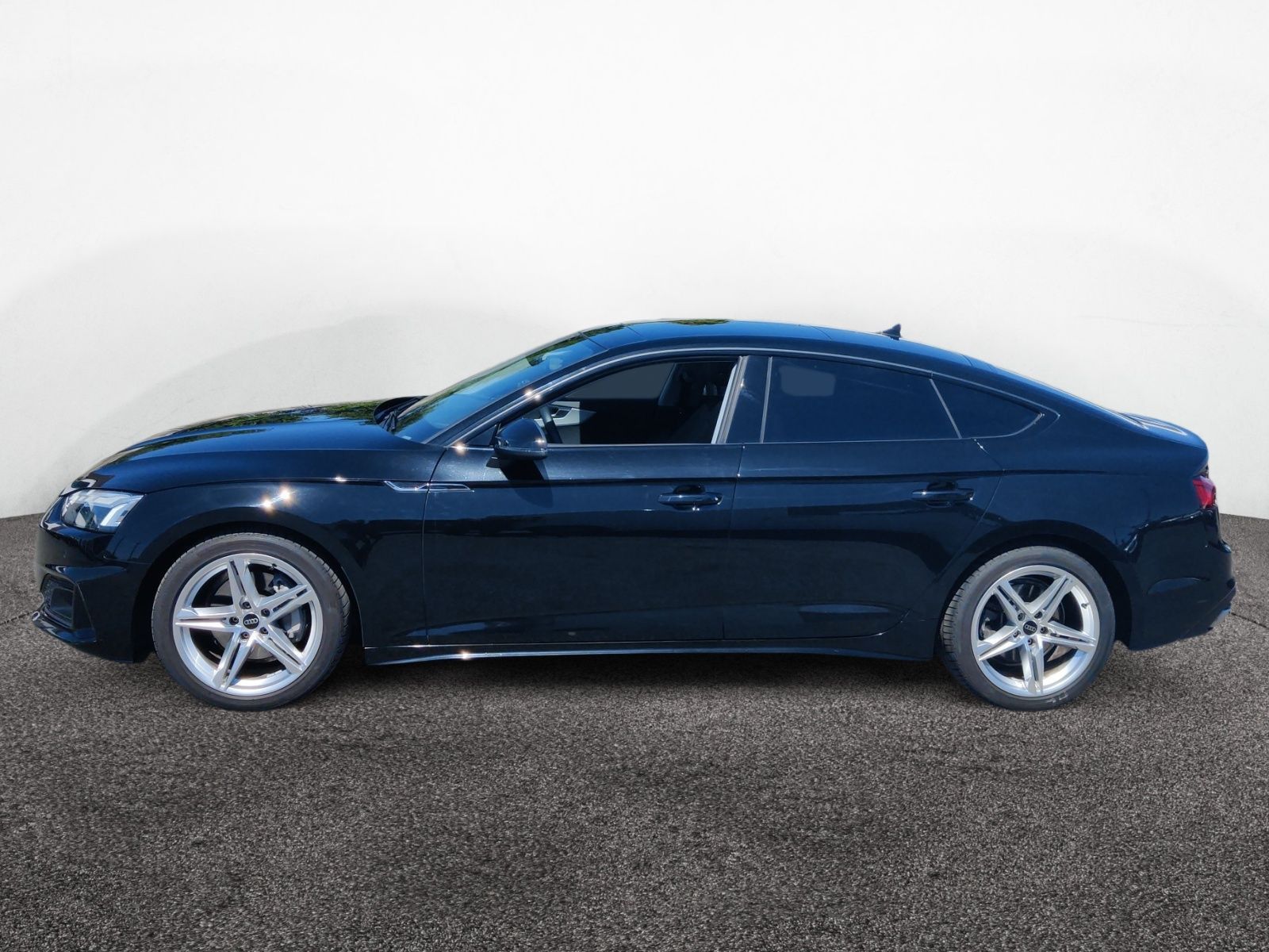 Audi A5 Sportback 40 TDI quattro Panorama Matrix foto 3