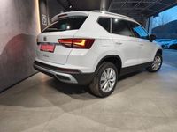 Seat Ateca - Vorschau Bild 3