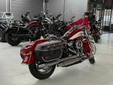 Harley-Davidson FLI HYDRA GLIDE RED LINE/TEMPOMAT - Harley-Davidson Motorräder in Braunschweig