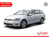 Volkswagen Golf VII Variant 1.4 TSI Highline LED Navi ACC - Volkswagen Golf: Standheizung