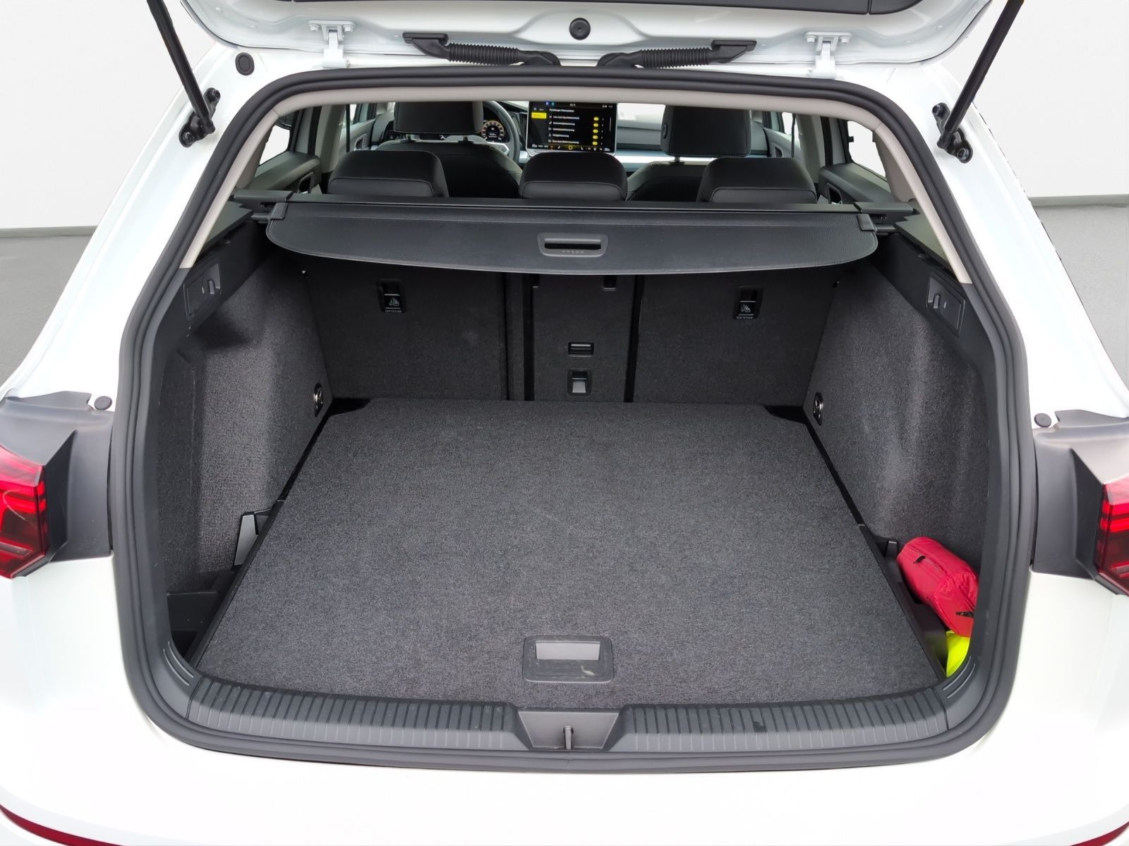 Volkswagen Golf - Bild 14