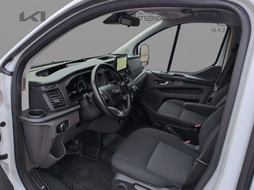 Ford Tourneo Custom - 6