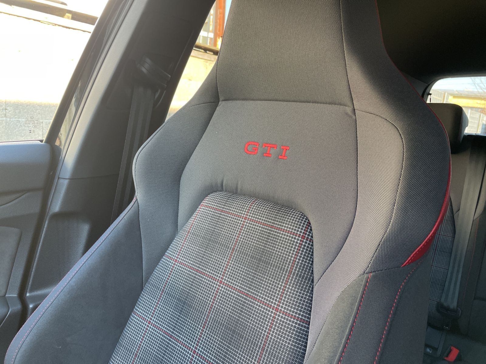Volkswagen Golf - Bild 13