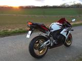 Honda CBR1000RR HRC SC57 Tricolor selten - SC57