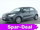 Kia Rio Vision Navi|Tempomat|Einparkhilfe|Lenkradhzg - Kia Rio in München