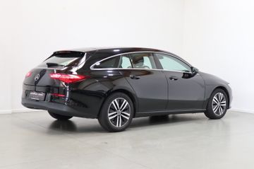 Mercedes CLA 220 Shooting Brake - 7