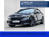 BMW 550e xDrive M Sport Pro DA Prof PA+ Pano AHK B&W - BMW 550 Plug-in Hybrid (PHEV) Gebrauchtwagen
