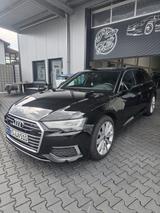 Audi A6 40 TDI S tronic design Avant design