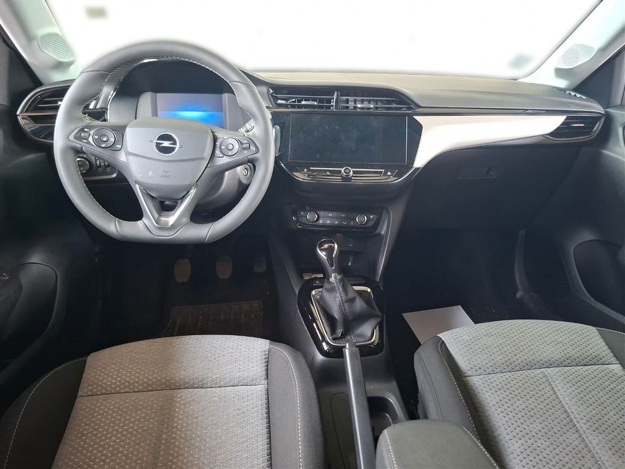 Fahrzeugabbildung Opel Corsa F 1.2 FACELIFT NAVI/LED/KAMERA/VIRTU./DAB+