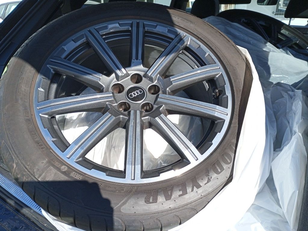 Audi Q7 55 3.0 TFSI QUATTRO 7-Sitzer foto 10