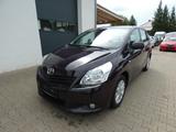 Toyota Verso Edition 1,6 Alu Panorama Klimaautomatik - Toyota Verso: Kombi