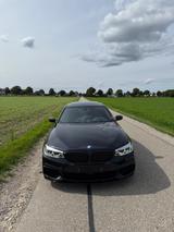 BMW M550i xDrive HeadUp/Laser/Harman - gebrauchte BMW M550 aus dem Jahr 2020