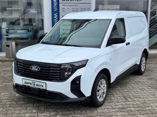 Ford Transit Courier 1,0 Trend *Winter/Klima/GJR/SYNC