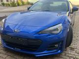 Subaru Brz Sport plus - Subaru BRZ Gebrauchtwagen