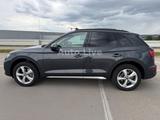 Audi Q5 40 TDI*QUATTR*S LINE*S-SITZ*VIRT*PANO*LED*360 - Audi: Q