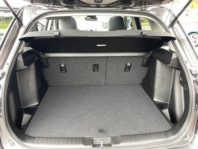 Fahrzeugabbildung Suzuki Vitara Suzuki Vitara 1.4 Comfort + Automatik Nav