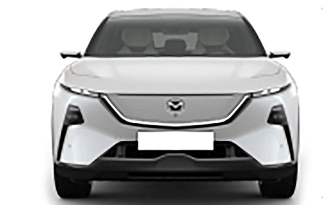 Mazda EV 190 KW RWD 258 PS imagem 2