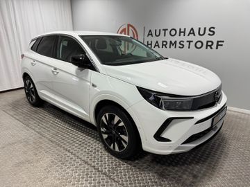 Opel Grandland 1.5 AT Elegance AHK Matrix Kamera