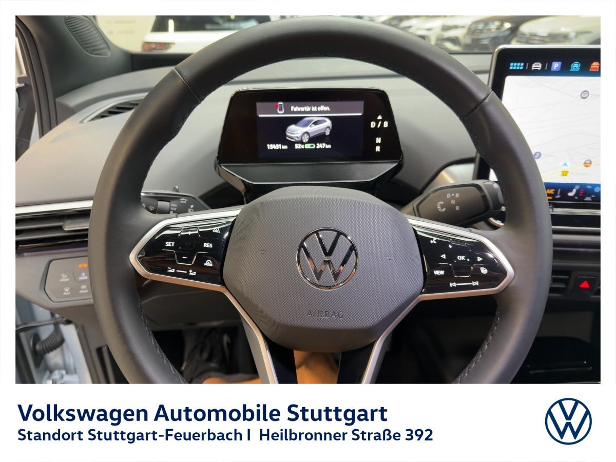 Volkswagen ID.4 - Bild 12