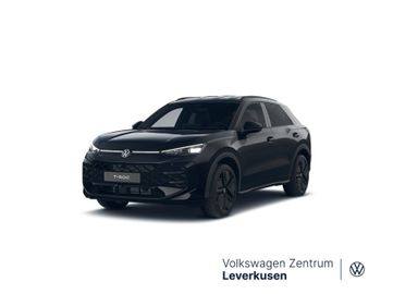 Volkswagen Leasingangebot: Volkswagen T-Roc DSG R-Line MATRIX AHK KAM360° NAVI HUD ACC