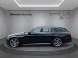 Mercedes-Benz E Klasse E 63s AMG 4Matic Bluetooth Navi LED - gebrauchte Mercedes-Benz E 63 AMG aus dem Jahr 2019