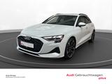 Audi A3 Sportback 2.0 TDI advanced AHK LED LM 19" Nav - Audi A3: Sportback 19