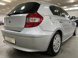 BMW 1 Limousine 116i KLIMA HU/AU 02.2027 KETTE NEU 5 - gebrauchte BMW 1er Reihe aus dem Jahr 2005