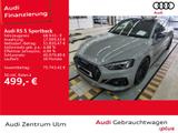 Audi RS 5 Sportback qu KERAMIK HUD PANO RS-AGA MATRIX - gebrauchte Audi RS5 aus dem Jahr 2023