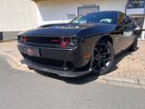 Dodge CHALLENGER R/T HEMI LEDER 20 ZOLL ALL BACK - Dodge Gebrauchtwagen von 2023