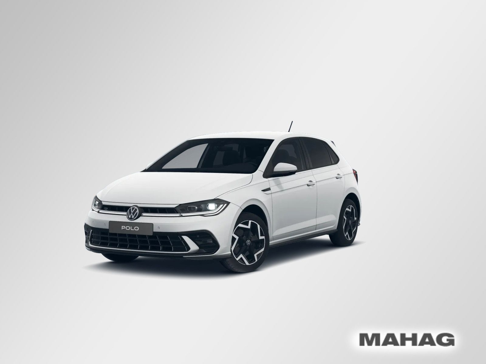 Volkswagen Polo - Bild 3