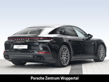 Porsche Panamera - 4
