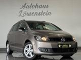 Volkswagen Golf Plus Match*1.HAND*S-HEFT*PARK-ASSISTENT*SHZ - VW Golf Plus in Krefeld