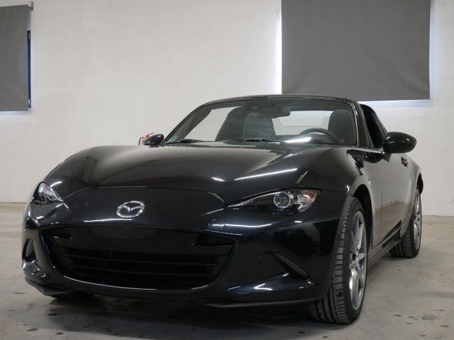 Mazda MX-5 Selection RF RECARO BOSE MATRIX R-KAM TOTW