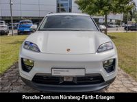 Porsche Macan - Vorschau Bild 8