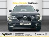 Renault Koleos INITIALE PARIS BLUE dCi 185 4WD Automatik - Renault: Geländewagen