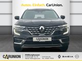 Renault Koleos INITIALE PARIS BLUE dCi 185 4WD Automatik - Renault Koleos: Auto