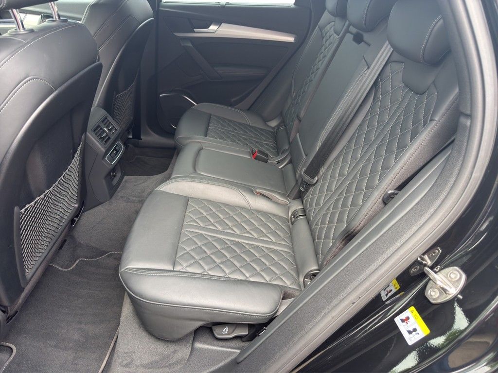 Audi Q5 - Bild 21