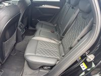 Audi Q5 - Vorschau Bild 21