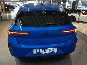 Bild 4 Opel Astra GS Electric - 360° | LHZ | SHZ | ACC