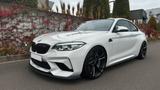 BMW M2 Competition