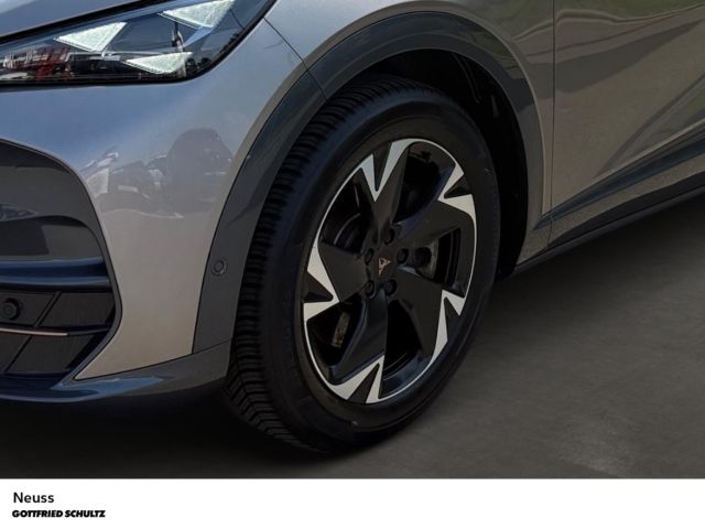 Cupra Tavascan - Bild 9