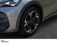 Cupra Tavascan - Vorschau Bild 9