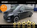 Mercedes-Benz Vito 119 CDI Tourer SELECT L NAVI+DAB+LED+AUTOM