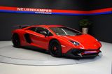 Lamborghini Aventador LP 750-4 SV Superveloce Lift Carbon - Lamborghini: Sv