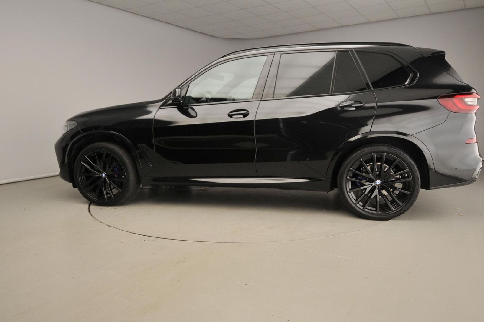 BMW X5 xDrive40i | M-Sportpakket | Laserlicht | Lede imagem 2
