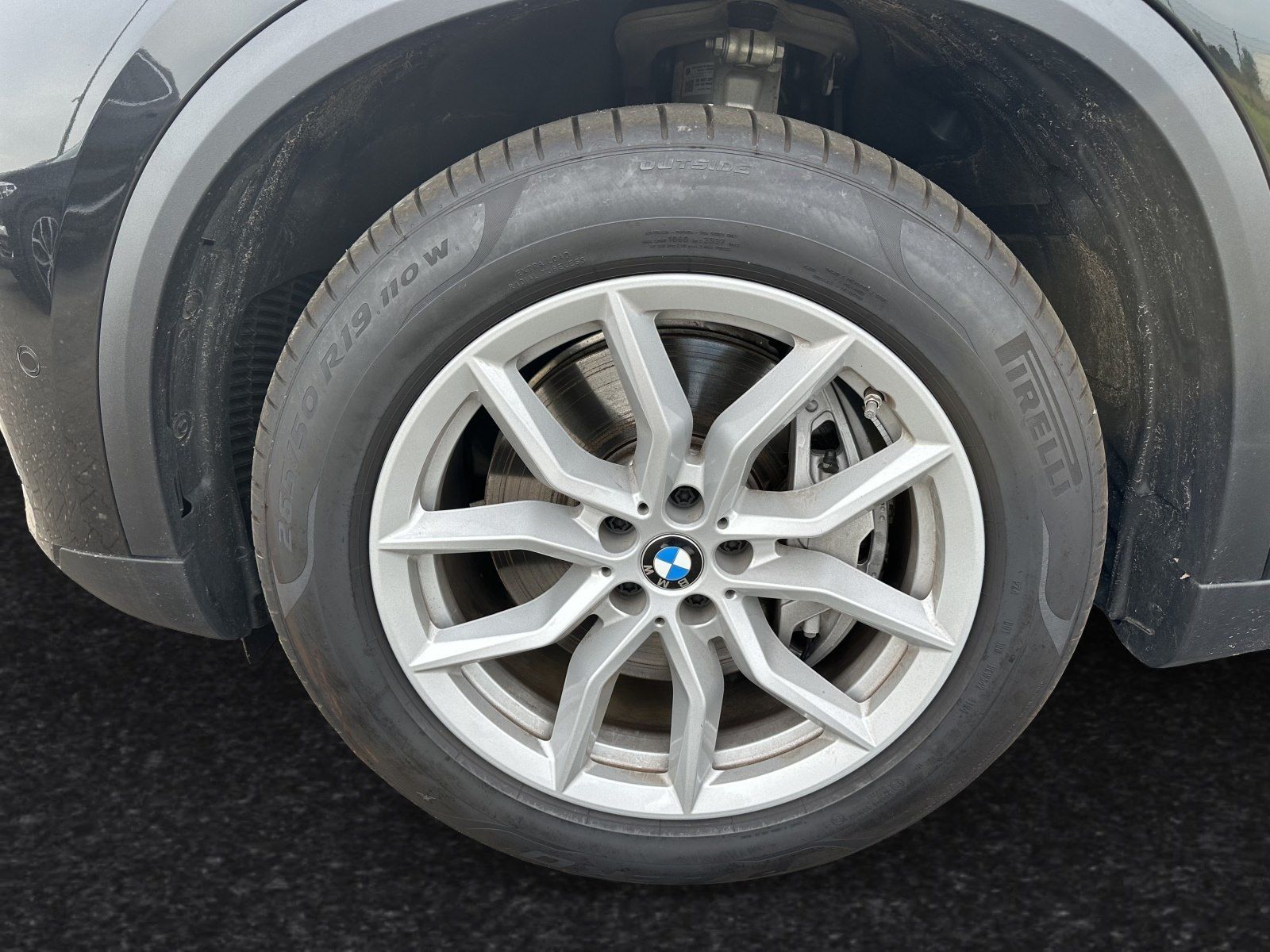 BMW X5 - Bild 5