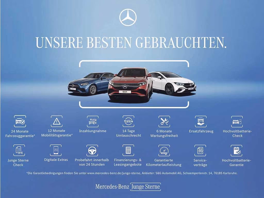 Mercedes-Benz C 220 d 4M T Avantgarde AHK+KAMERA+SPURHALTE+17"