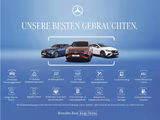 Mercedes-Benz GLB 35 AMG 4M 360°+HUD+MBUX+AHK+M-LED+NIGHT+19" - rote Mercedes-Benz GLB-Klasse